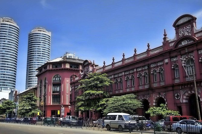 Tuk It Easy Colombo - Preparing for the Tuk-Tuk Adventure