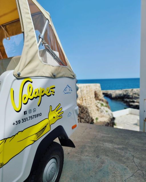 Tuk Tuk Coastal Tour - Pricing and Duration Details