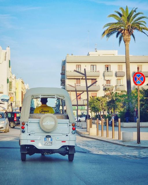 Tuk Tuk Coastal Tour - Customer Communication Tips