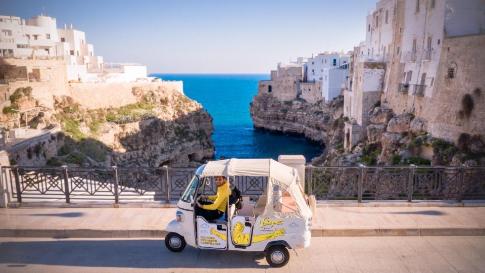Tuk Tuk Coastal Tour - Tips for an Enjoyable Tour