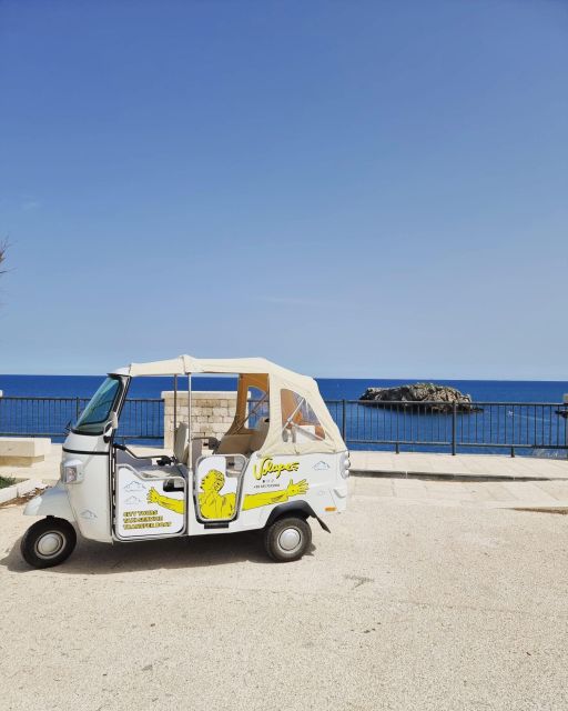 Tuk Tuk Coastal Tour - Frequently Asked Questions