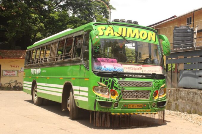 Tuk Tuk Experience Private Tour to Fort Kochi & Jewish Town. - Inclusions and Exclusions