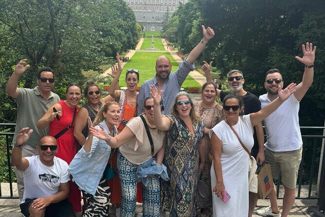 Tuk tuk guided tour in Madrid 3 hours - Practical Tips for Travelers