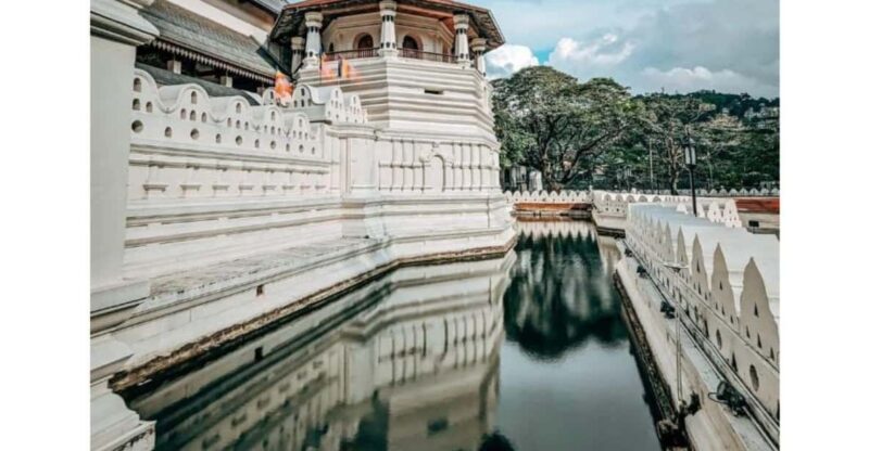 Tuk Tuk Kandy City Tour By Local Guide - Tour Experience and Highlights