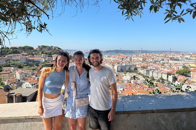 Tuk-Tuk Lisbon: Alfama, Viewpoints & Local Flavors - Who Will Love This Tour?