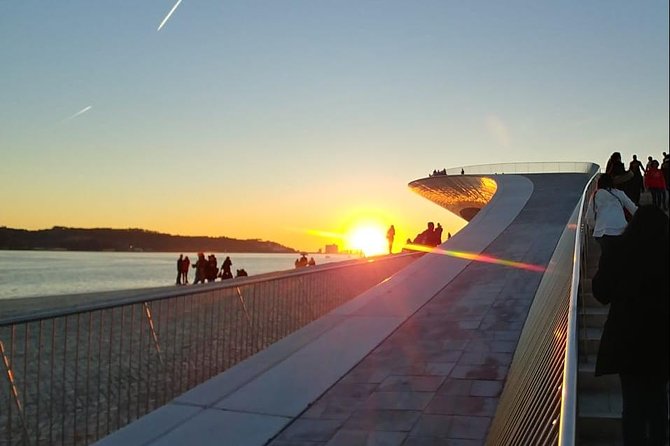 Tuk Tuk Lisbon: Immersion in Belém, Discoveries Tour - Pickup and Meeting Details