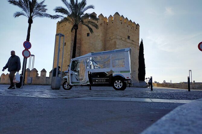 Tuk tuk route through Córdoba - Final Thoughts: Who Is this Tour Best For?