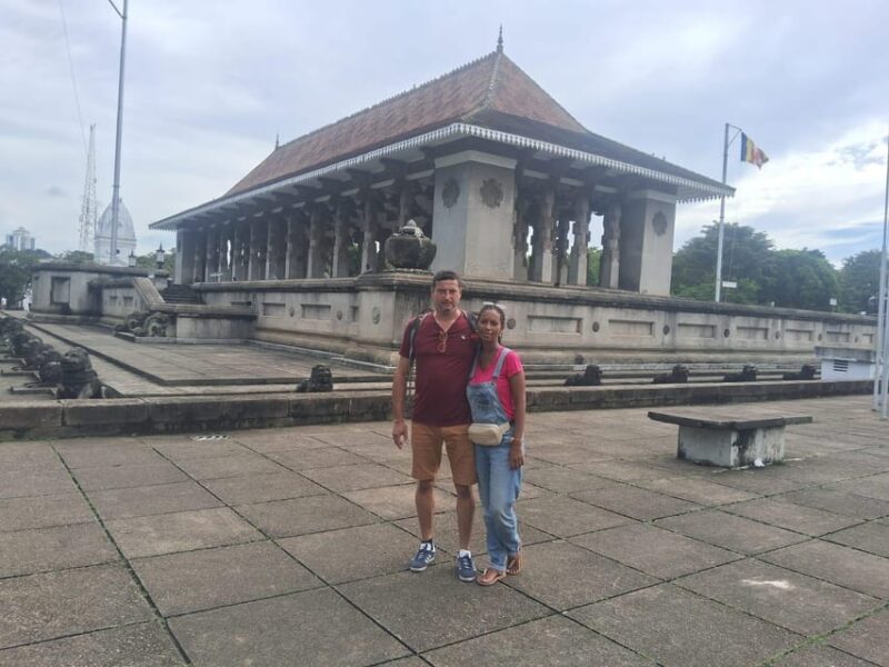 Tuk Tuk Safari Colombo: Sightseeing Tours Morning OR Evening - Good To Know