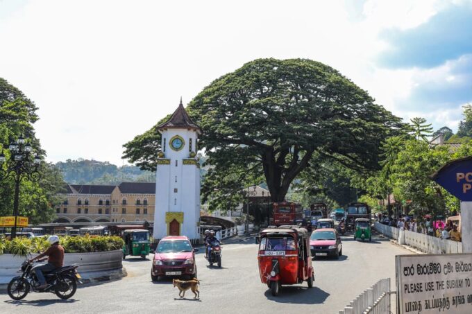 Tuk Tuk Safari Colombo: Sightseeing Tours Morning OR Evening - Frequently Asked Questions