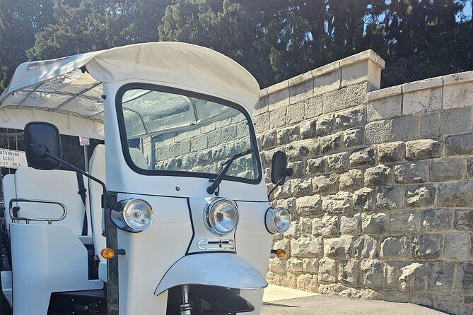 TUK TUK Split Sightseeing Adventures - Practical Tips and Considerations