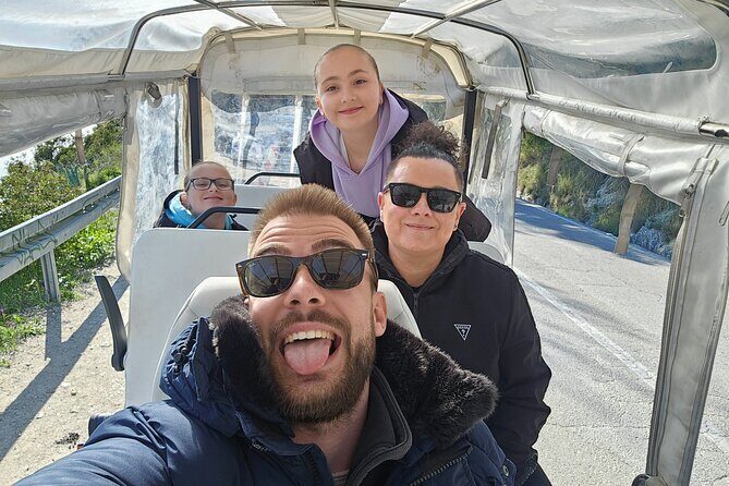 TUK TUK Split Sightseeing Adventures - FAQ