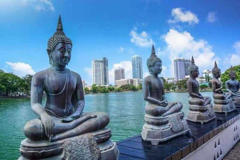 Tuk Tuk Tales of Colombo From Cruies - FAQ