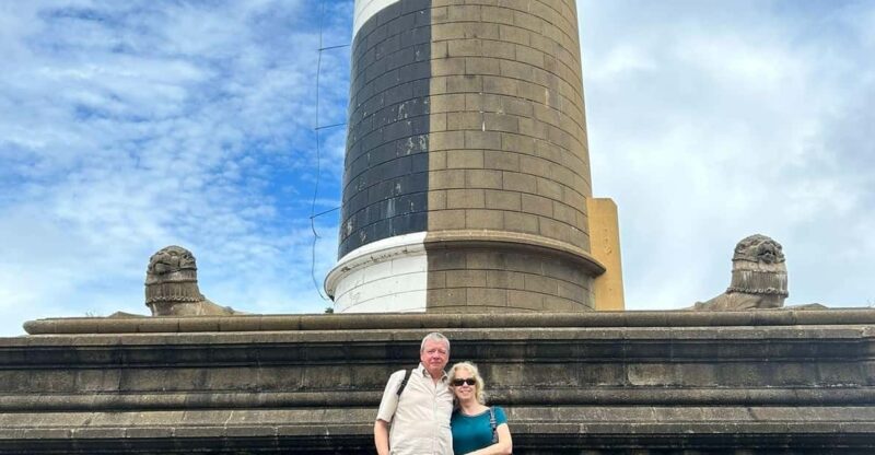 Tuk Tuk Tour in Colombo: Morning or Evening City Adventure - Itinerary Highlights