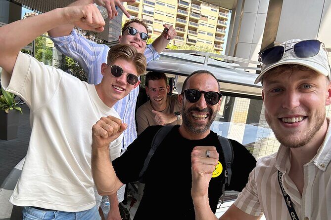 Tuk Tuk Tour in Palma de Mallorca - The Sum Up: Who Should Consider This Tour?