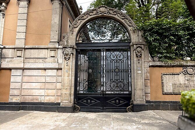 Tuk Tuk Tour of Rome and La Romita on CDMX - Frequently Asked Questions