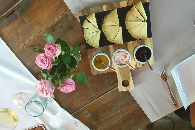 Tuk Tuk Tour With Wine Tasting From Florence - Accessibility and Participation