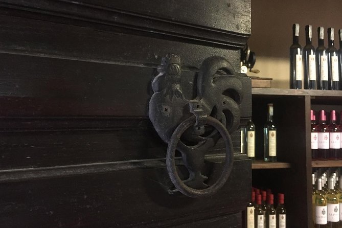 Tuk Tuk Tour With Wine Tasting From Florence - Wine and Olive Oil Tasting