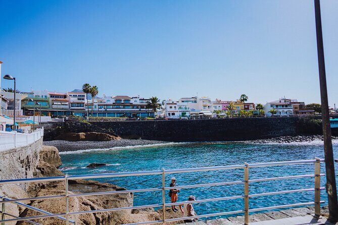 Tuk Tuk Tours in Costa Adeje - FAQ