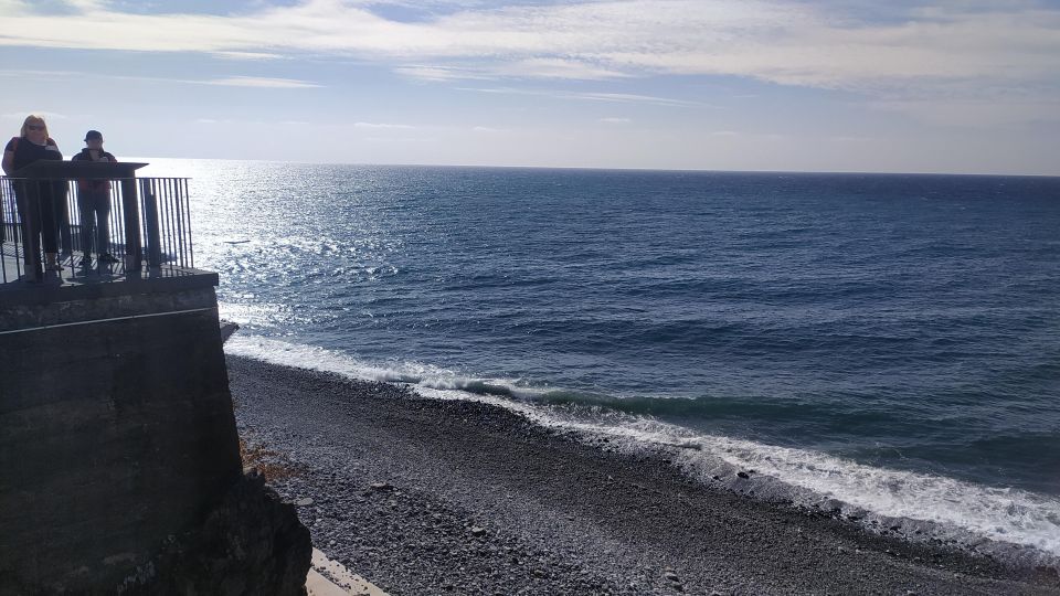 Tuk Tuk Wine Tour - Madeira Island - Pricing and Discounts
