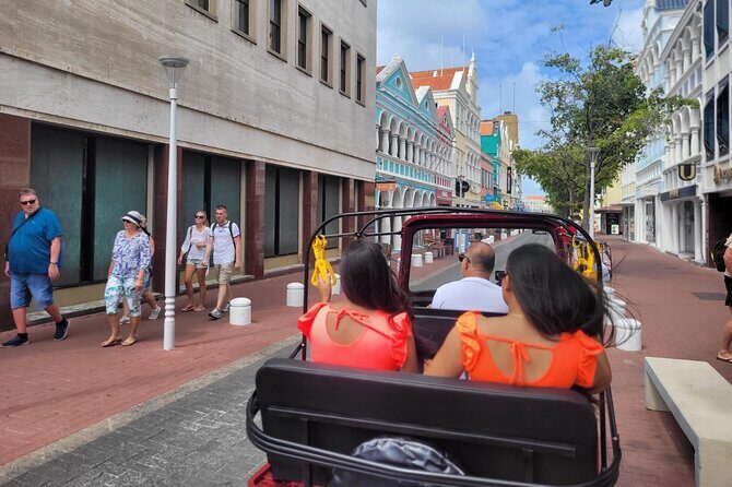 TukTuks Adventure Fun Tour in Curaçao - The Value of the Tour