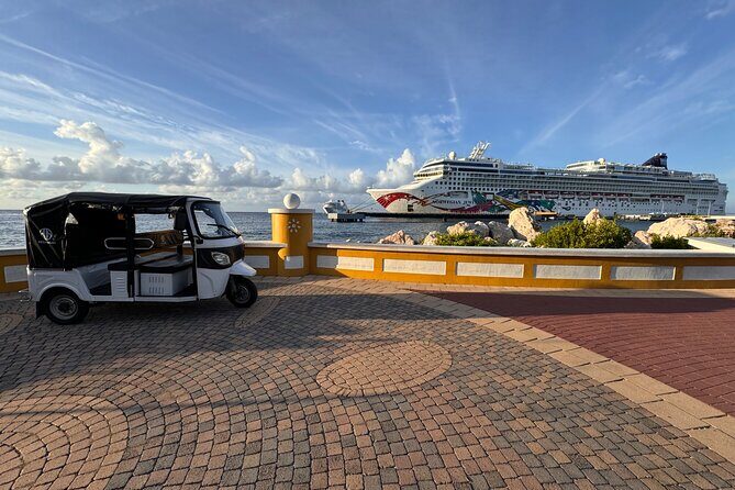TukTuks Adventure Fun Tour in Curaçao - The Fine Print: Logistics and Practicalities