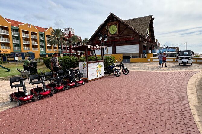 TukTuks Adventure Fun Tour in Curaçao - Summary: Is It Worth It?