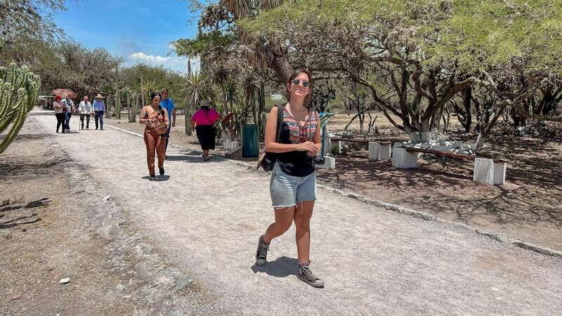 Tula: Archaeological Site Skip-the-Line Entry Ticket - The Atlanteans: Guardians of the Past