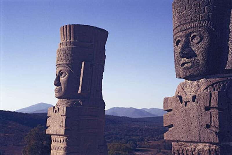 Tula: Archaeological Site Skip-the-Line Entry Ticket - Practicalities and Value