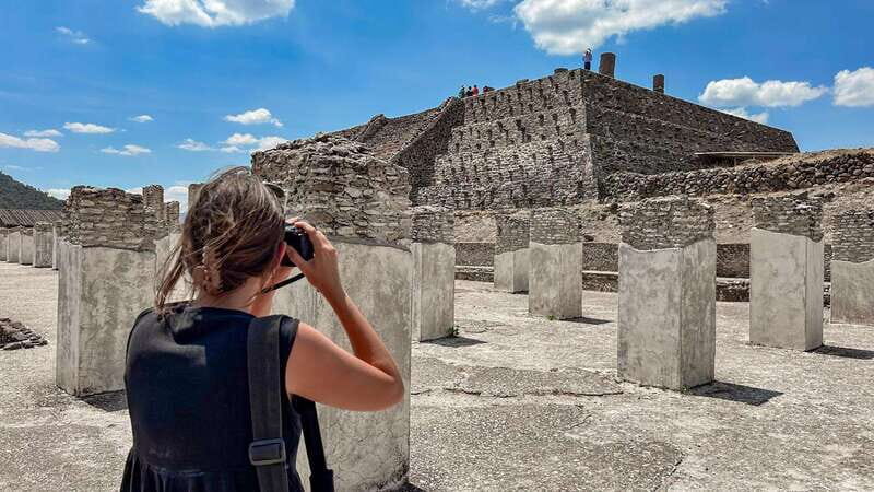 Tula: Archaeological Site Skip-the-Line Entry Ticket - The Sum Up: Is This the Right Tour for You?