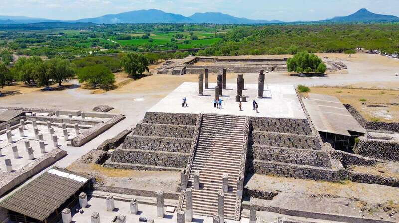 Tula: Archaeological Site Skip-the-Line Entry Ticket - FAQ