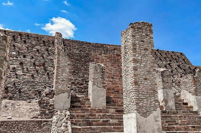 Tula Archeological Site Skip-the-Line Ticket - Who Will Love This Experience?