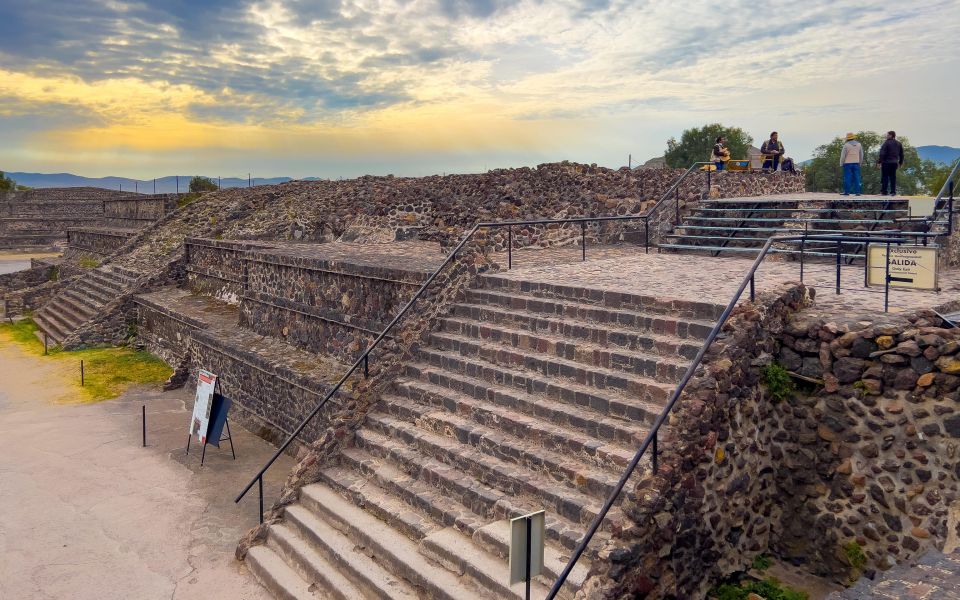 Tula, Teotihuacan & Tepotzotlan Magic Town Small Group Tour - Frequently Asked Questions