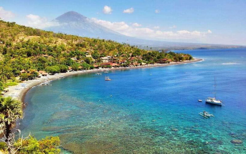 Tulamben: Underwater Paradise Scuba Diving Experience - Introduction to the Tulamben Diving Experience