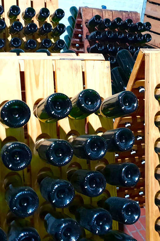 Tulbagh Wines. Private Tour With Winemaker. - Good To Know