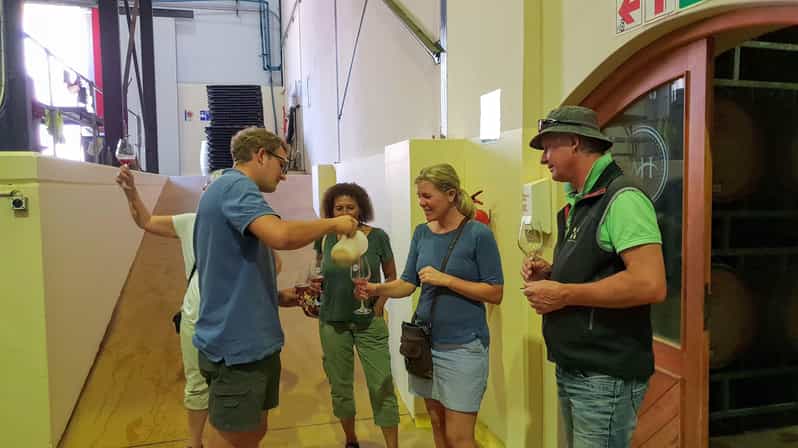 Tulbagh Wines. Private Tour With Winemaker. - Frequently Asked Questions