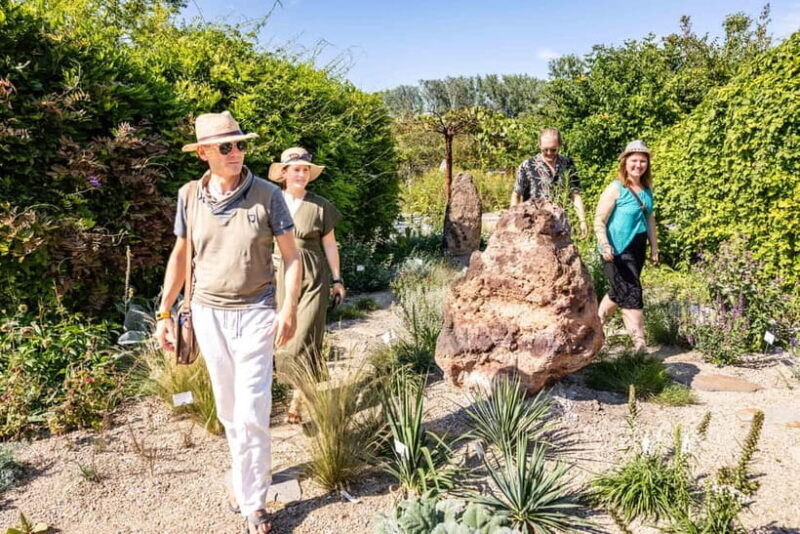 Tulln: DIE GARTEN TULLN Entry Ticket and Audio Guide - Conclusions: Who Will Love DIE GARTEN TULLN?