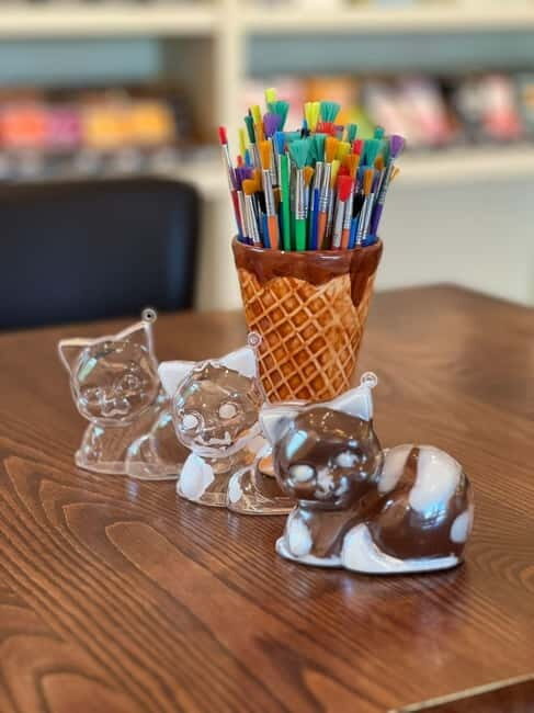 Tullow, Co. Carlow: Chocolate Mould Making Experience - Why It Works: What Travelers Love  