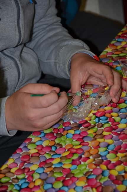 Tullow, Co. Carlow: Chocolate Mould Making Experience - Practical Details for Planning Your Visit  