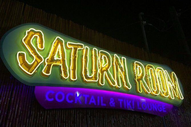 Tulsa Bar Hunt: OK, Lets Go! - Key Points