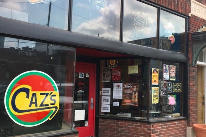 Tulsa Bar Hunt: OK, Lets Go! - Whats Included in the Hunt