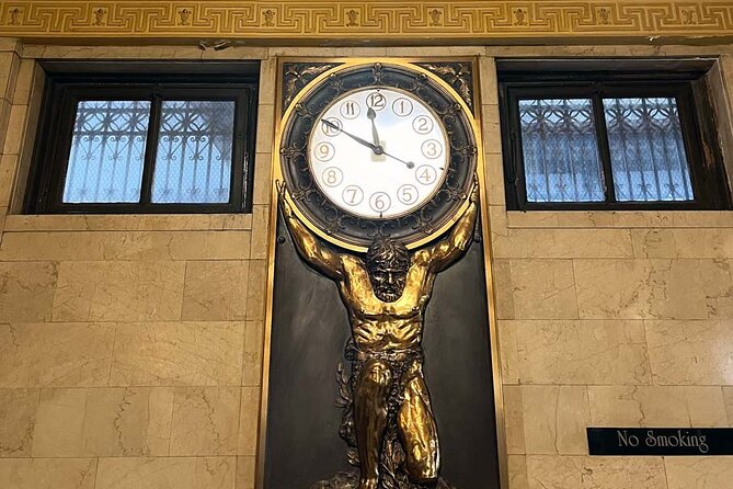 Tulsa History Tour With Underground Tunnels Review - Good To Know