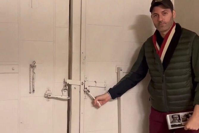 Tulsa History Tour With Underground Tunnels Review - Traveler Reviews and Impressions