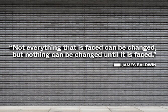 Tulsas Black Wall Street 1921 Massacre Self Guided Walking Tour - Final Thoughts