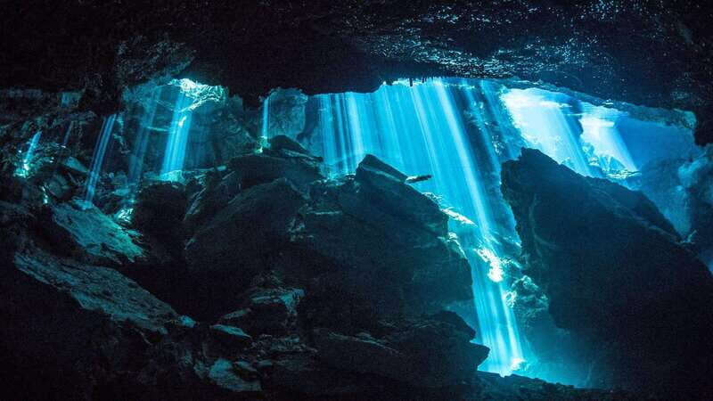 Tulum: 2 Dives in Chac Mool Cenote - The Sum Up
