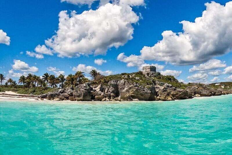 Tulum: 2-Hour Snorkeling in Two Spots of Tulum's Reef - An In-Depth Look at the Snorkeling Tour