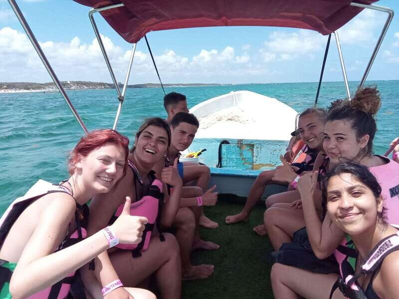 Tulum: 2 spot Reef Snorkel 1 hour 30 minutes - The Practicalities: What’s Included and What’s Not