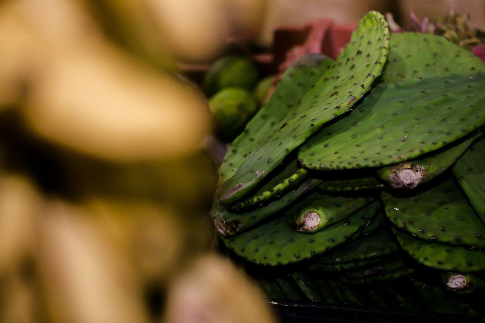 Tulum: 3-Hour Local Food Tasting Tour - Meeting Point and Directions