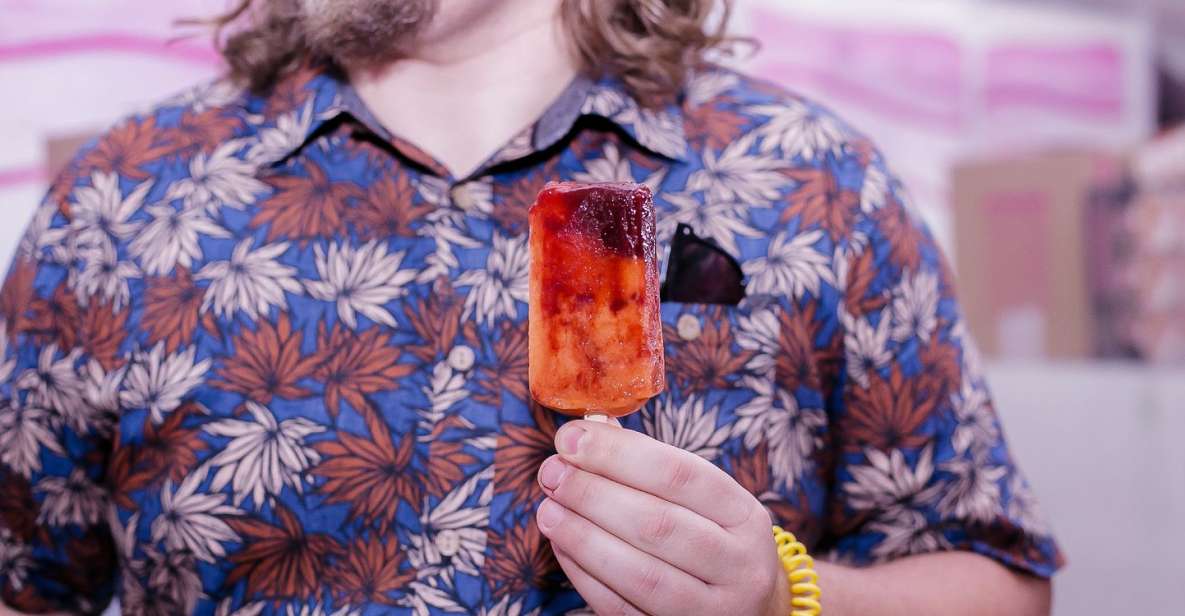 Tulum: 3-Hour Local Food Tasting Tour - Tour Suitability