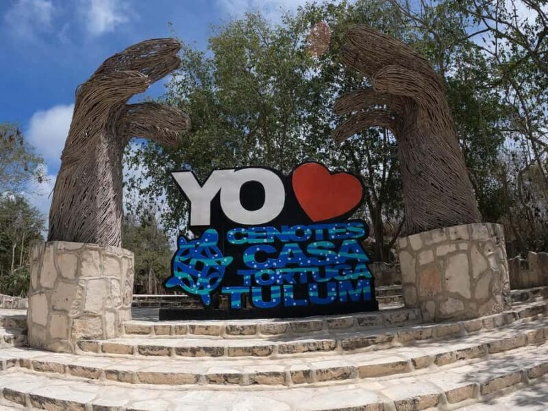 Tulum: 4 Cenotes Casa Tortuga Guided Tour with Free Time - FAQ