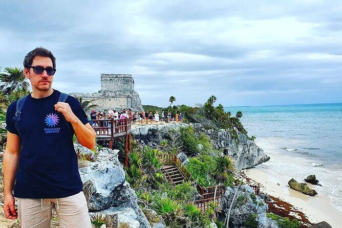 TULUM 4x1, Archaeological area, COBA, Cenote, transportation and lunch - Final Thoughts: Is This Tour Right for You?